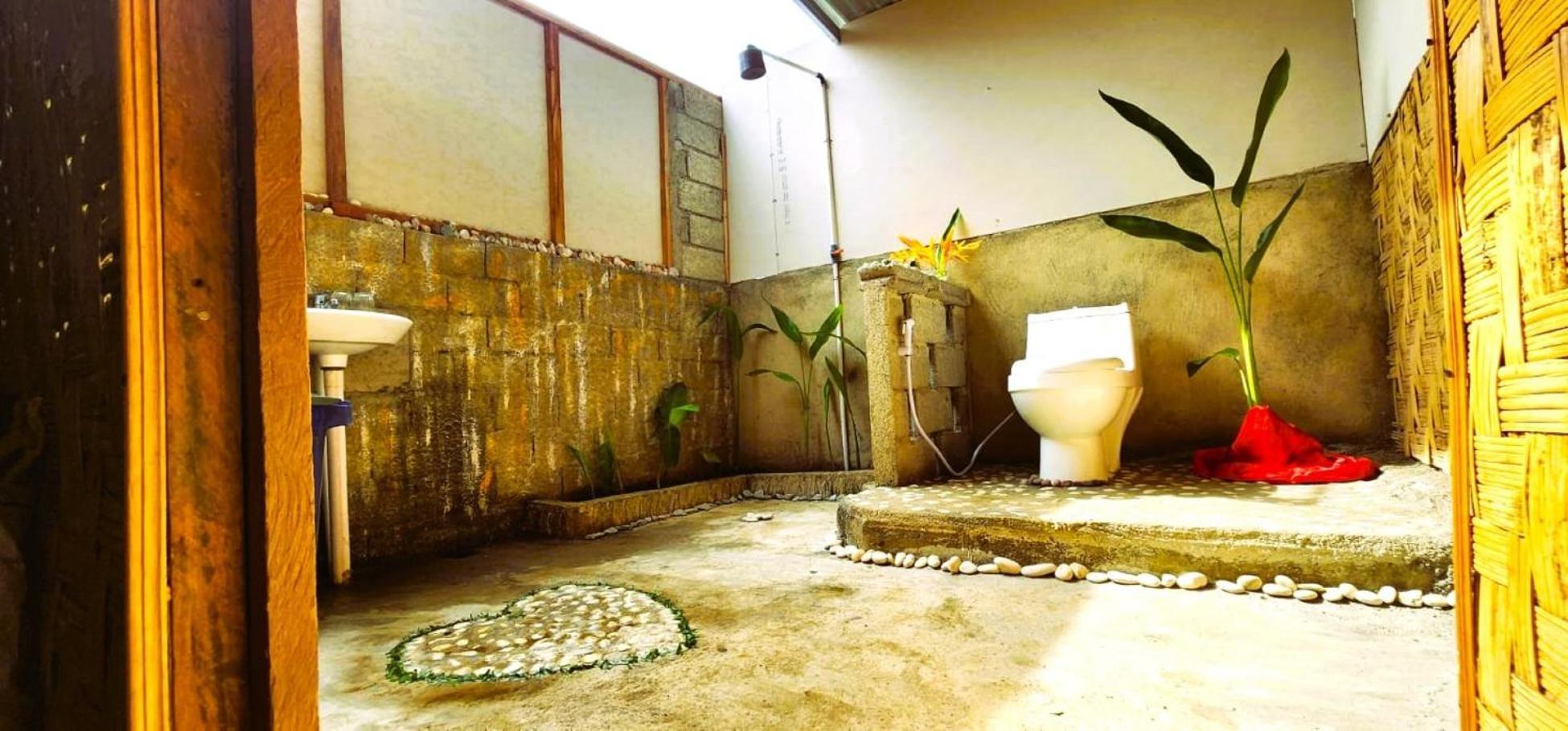 Pondok Wisata Noah Likupang Exterior photo