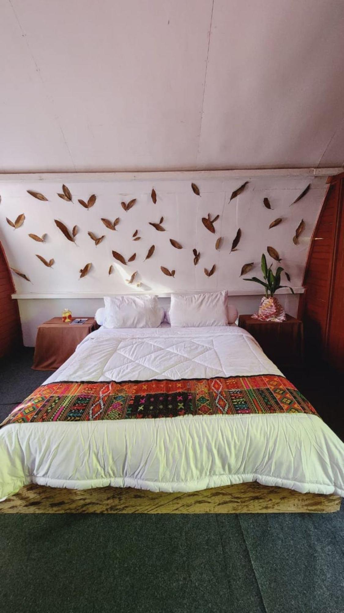 Pondok Wisata Noah Likupang Exterior photo