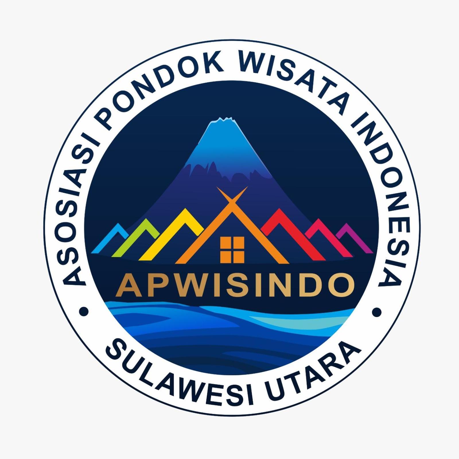 Pondok Wisata Noah Likupang Exterior photo